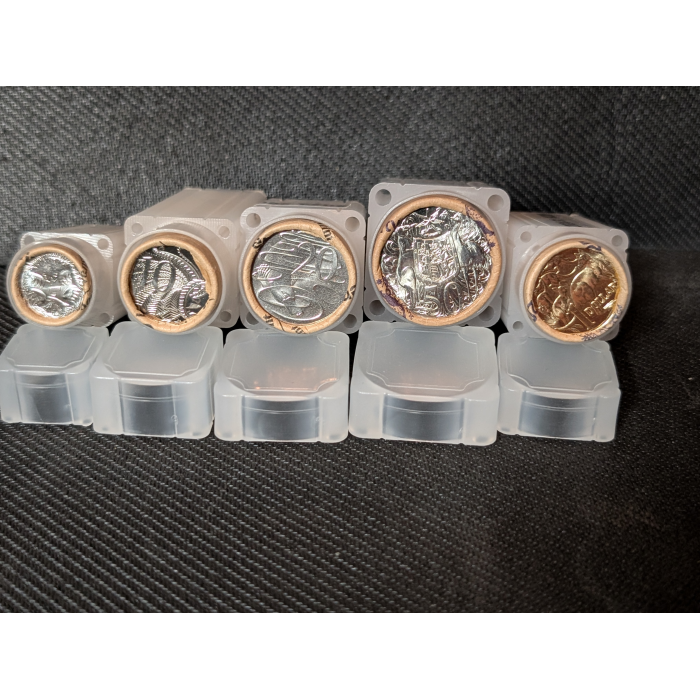 2024 Premium RAM Rolls 