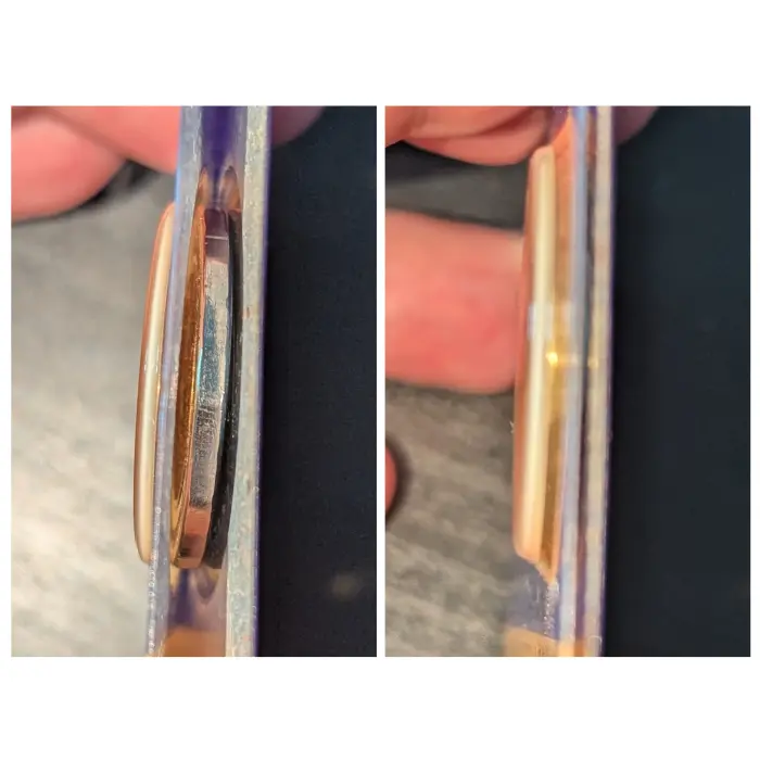 1994 Five Dollar Uncirculated Coin from the Royal Australian Mint (RAM)