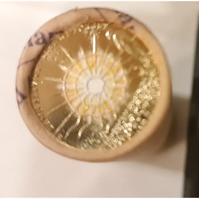 Dawn service $2 bundle Inc silver proof