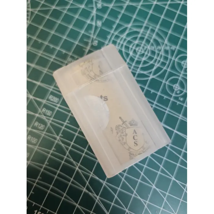 2017 Eddie Mabo 50 cent roll