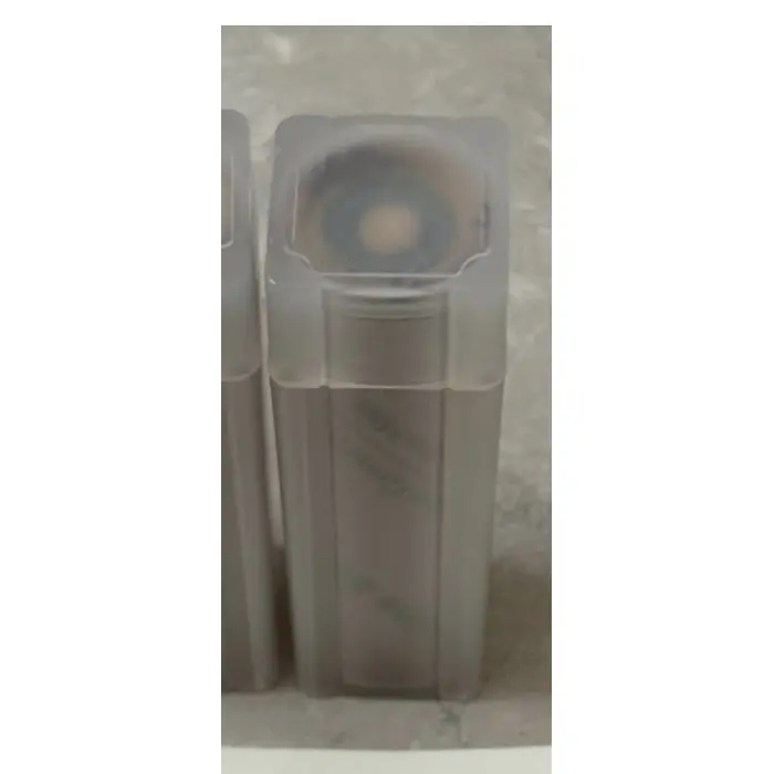 2025 $2 Torres Strait Island Royal Australian Mint Roll - Heads/Tails with tube