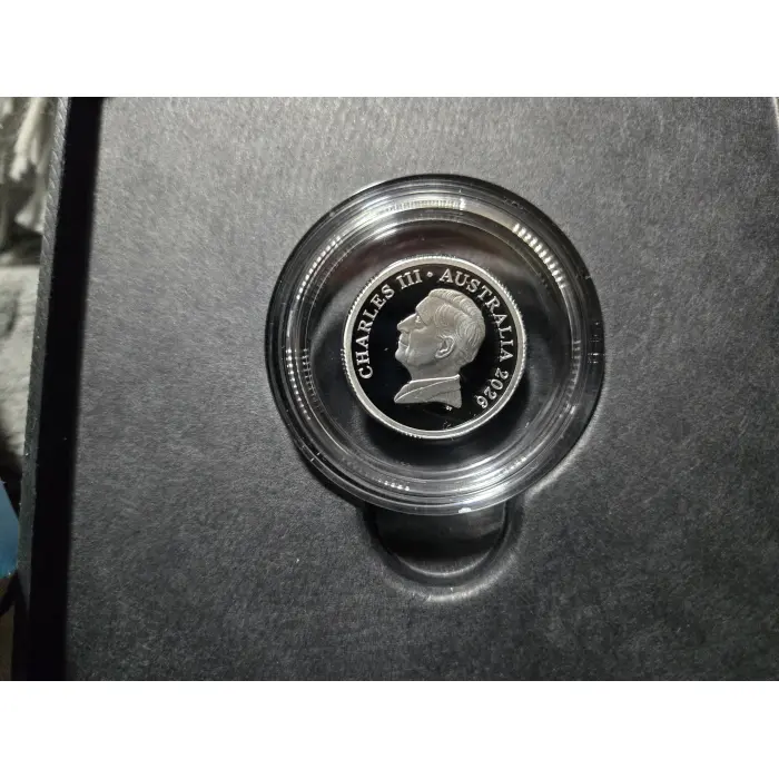 2026 silver cmint proof 60 years anniversary & 2026 unc mint year set 