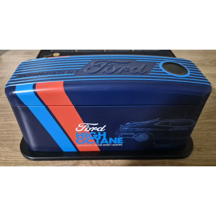 2018 Ford High Octane Set