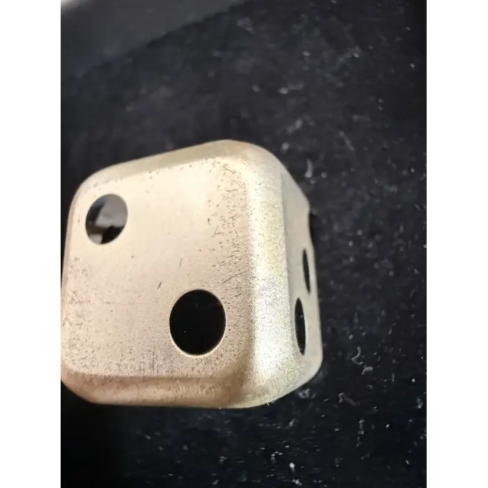 2021 Solomon Islands 2 oz Silver Dice Coin