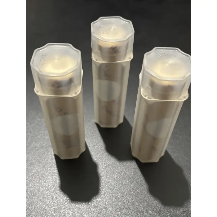 2026 Dawn Service Lest We Forget $2 Premium Coin Rolls, 3 ROLL PACKAGE DEAL