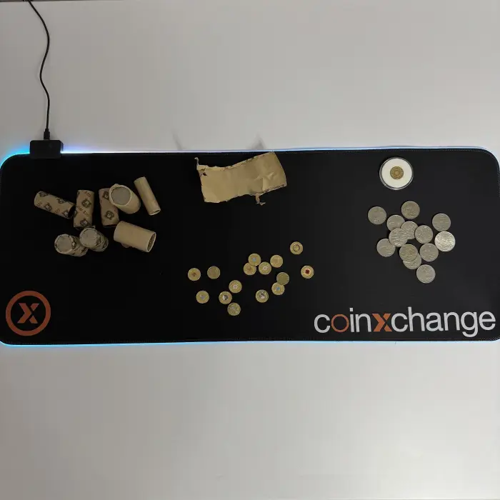 LED Noodle Mat – 800×300