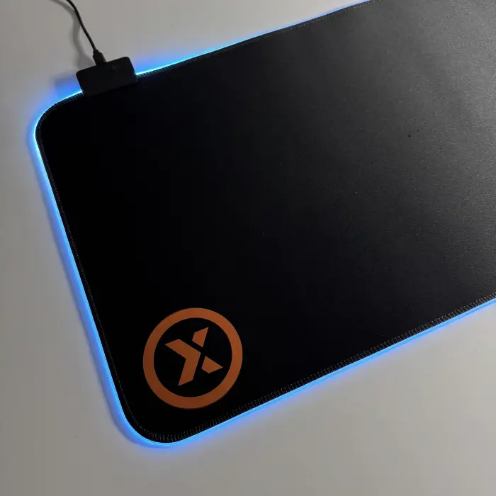 LED Noodle Mat – 800×300