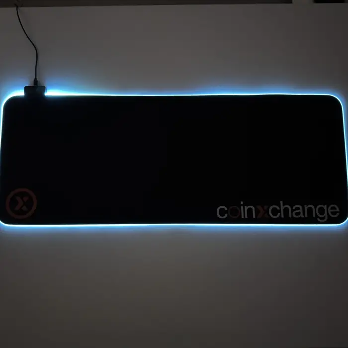 LED Noodle Mat – 800×300