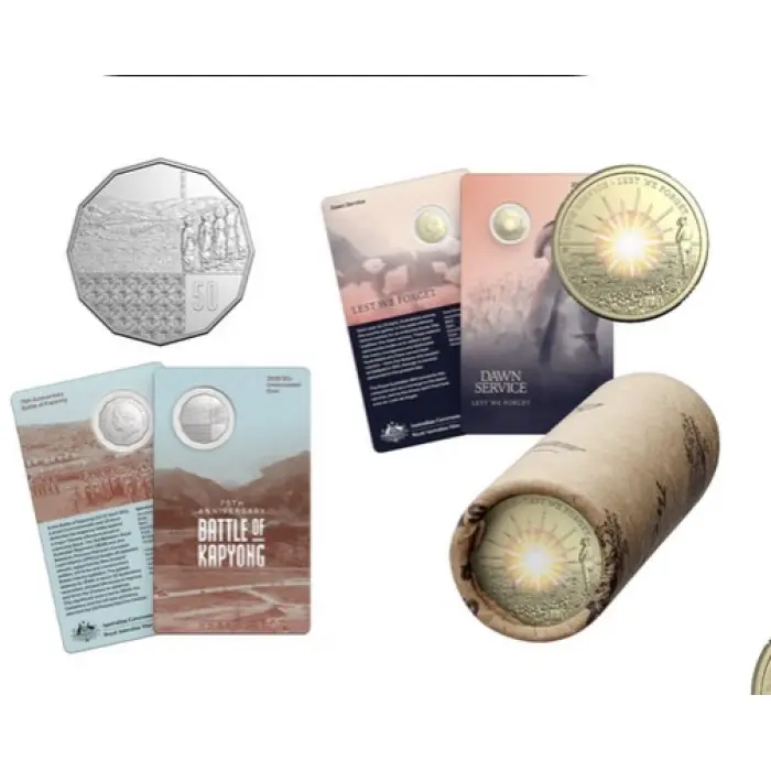 2026 DAWN SERVICE BUNDLE #1