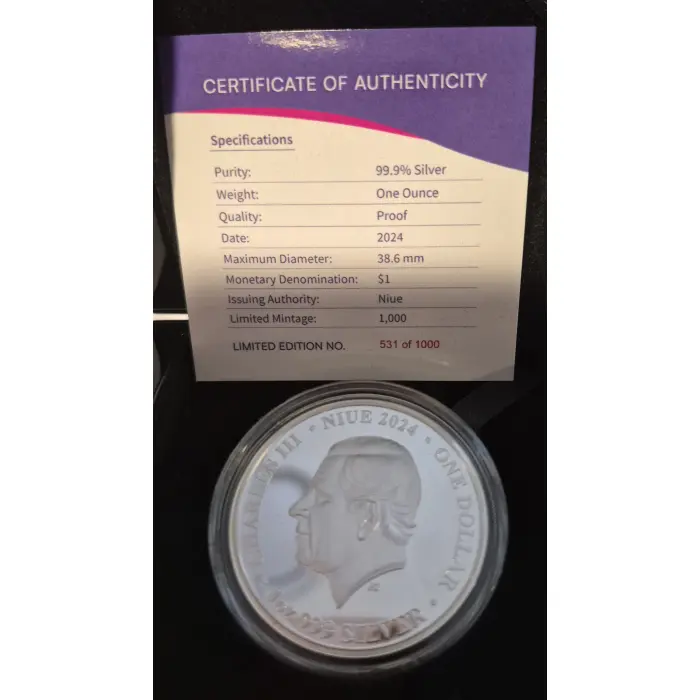 2024 Siamese Fighting Fish 