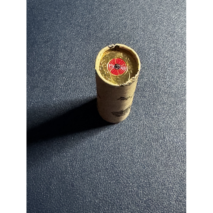 2018 $2 Armistice Ram Roll