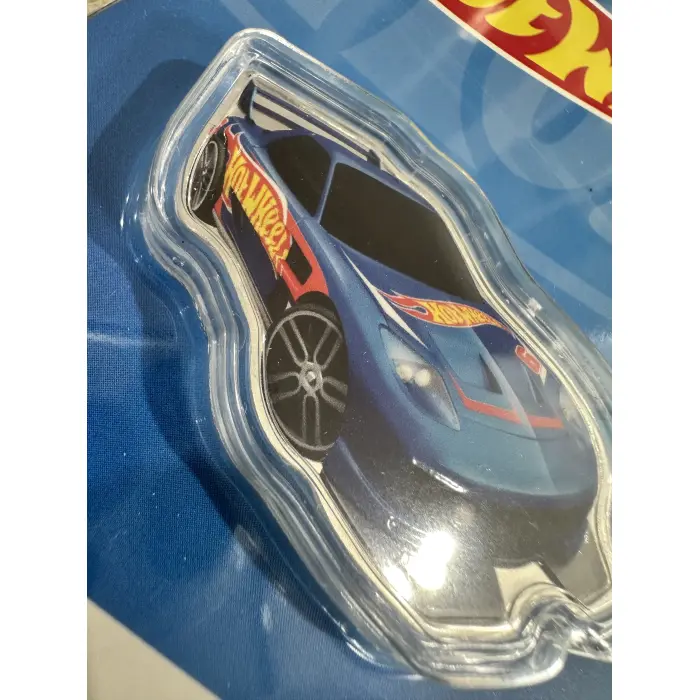 2025 Hot Wheels 1oz Silver coloured shaped coin