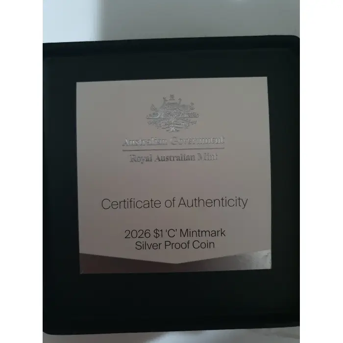 60th anniversary of the Decimal currency 