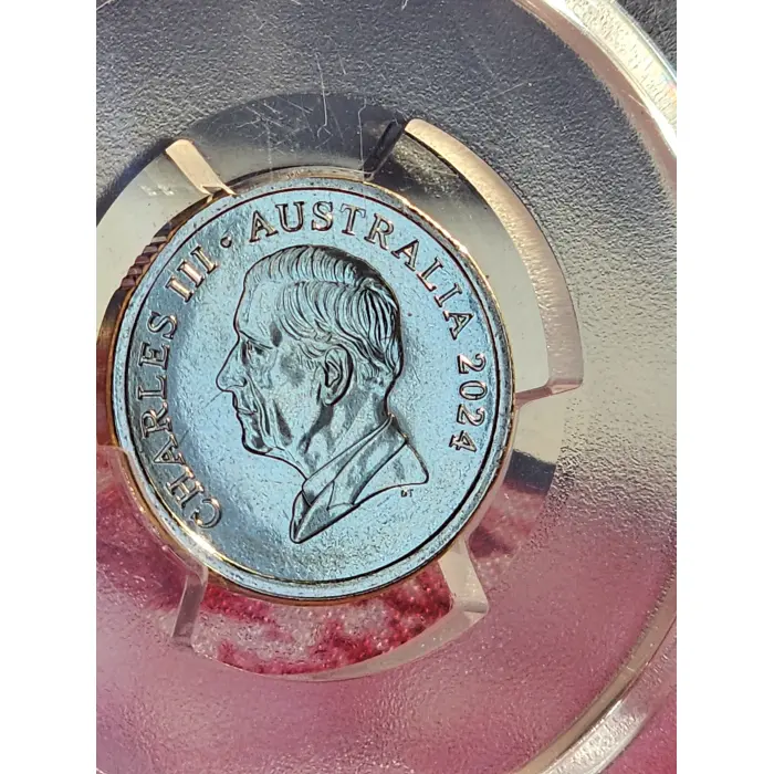 2024 tooth fairy pcgs ms67