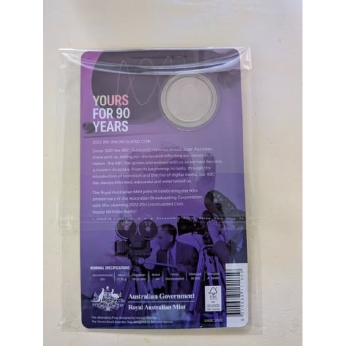 2022 90th Anniversary of ABC 20c