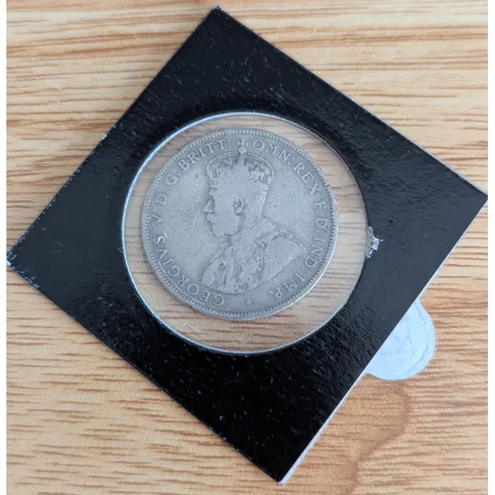 1933 AUSTRALIAN FLRIN