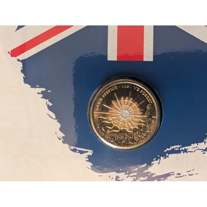 2026 ANZAC Day – Preparing for Peace Lest We Forget Dawn of Service PNC