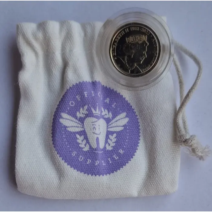 2023 $2 Tooth Fairy Kit