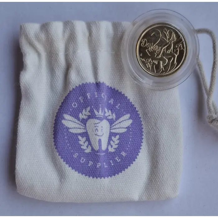 2023 $2 Tooth Fairy Kit