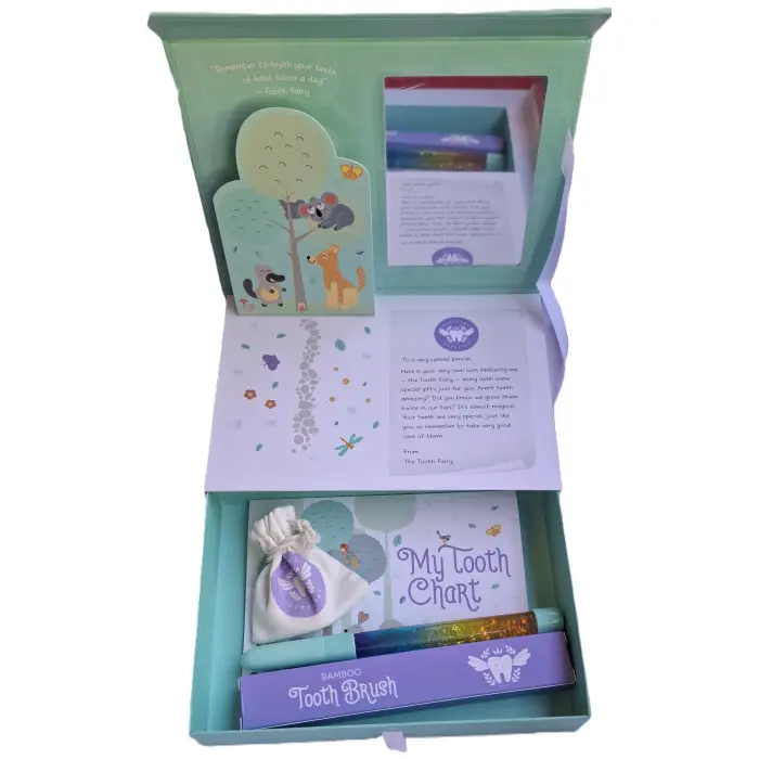 2023 $2 Tooth Fairy Kit