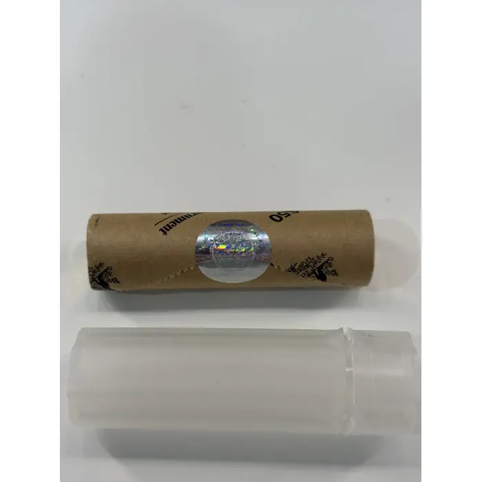 RAM ROLL 2020 $2 FIREFIGHTERS COLORIZED