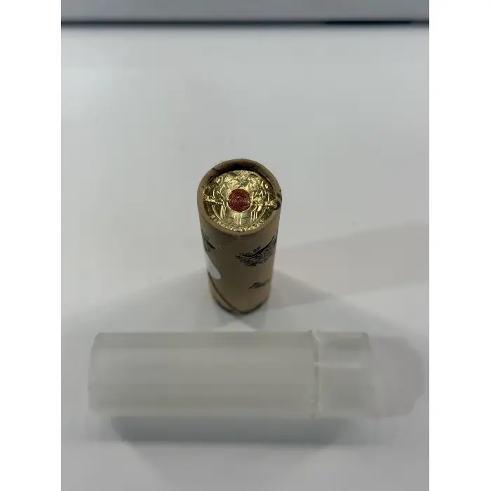 RAM ROLL 2020 $2 FIREFIGHTERS COLORIZED