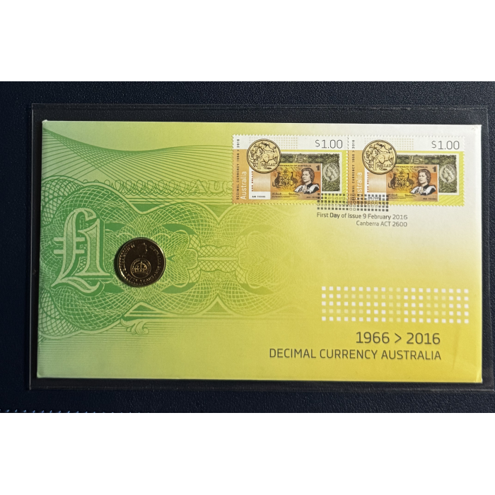 2016 $2 Changeover PNC