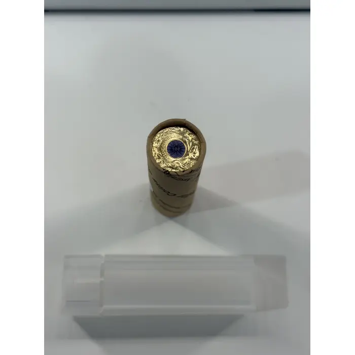 RAM ROLL 2024 $2 WAR ANIMAL REMEMBRANCE COLORIZED