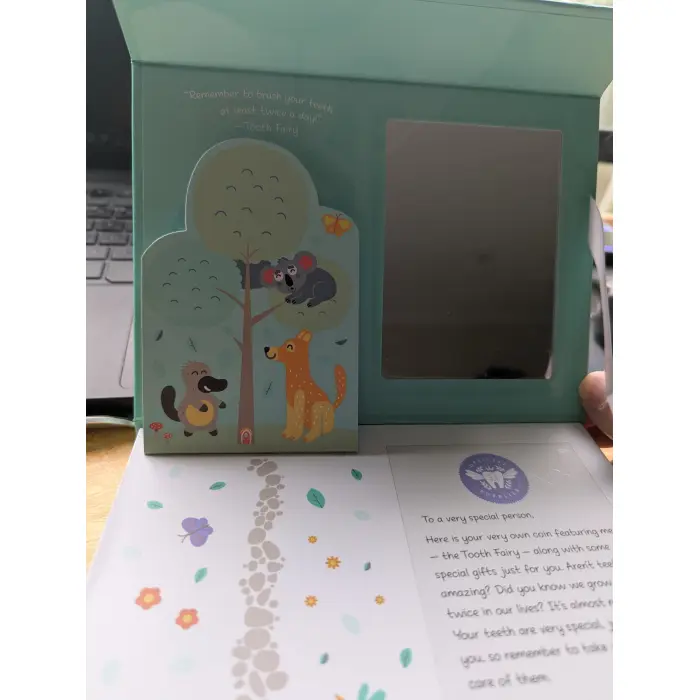 2023 Tooth Fairy Kit
