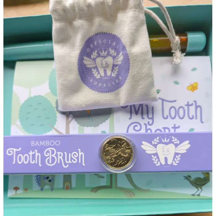 2023 Tooth Fairy Kit