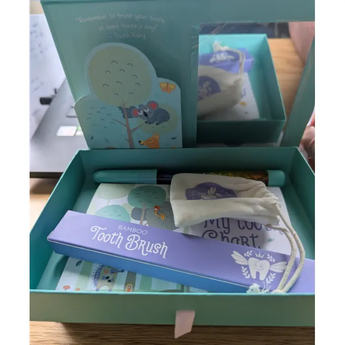 2023 Tooth Fairy Kit