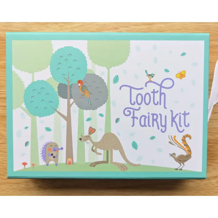 2023 Tooth Fairy Kit
