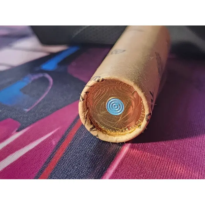 PREMIUM H/T RAM ROLL anniversary of peacekeeping $2