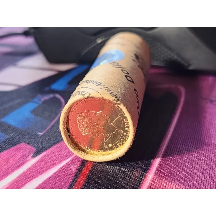 PREMIUM H/T RAM ROLL anniversary of peacekeeping $2