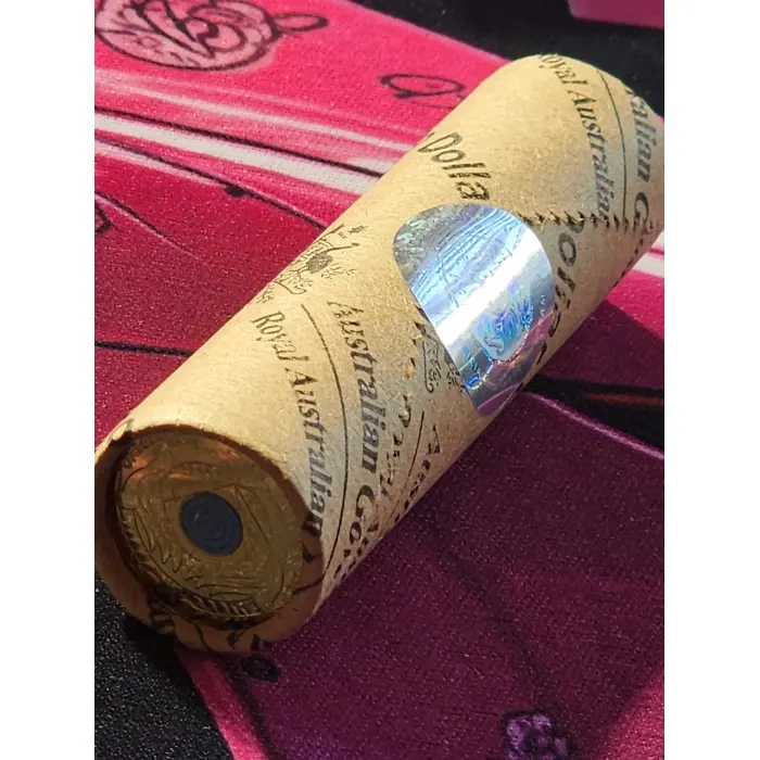 PREMIUM H/T RAM ROLL anniversary of peacekeeping $2