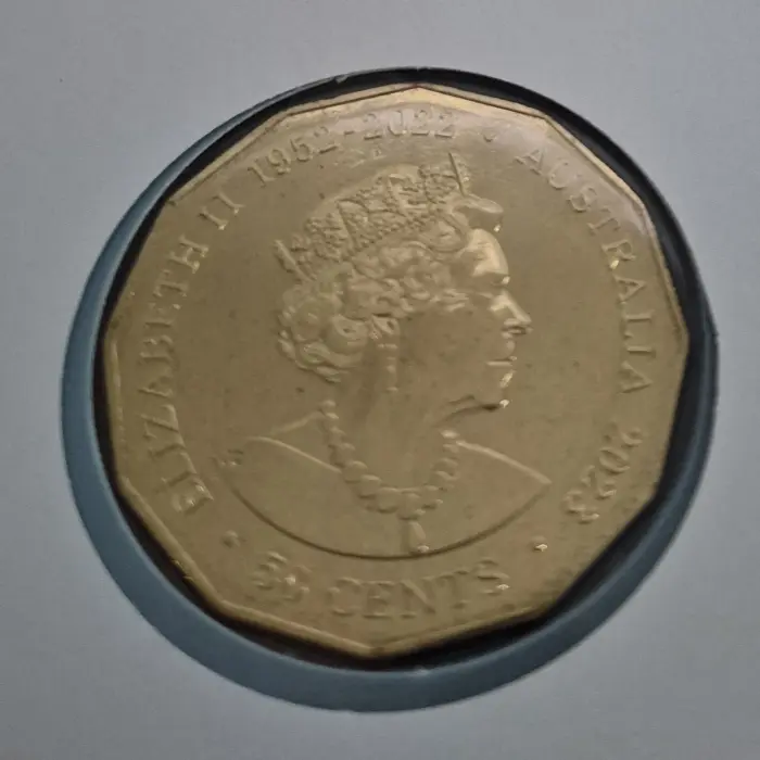 2023 Sydney Opera House PNC