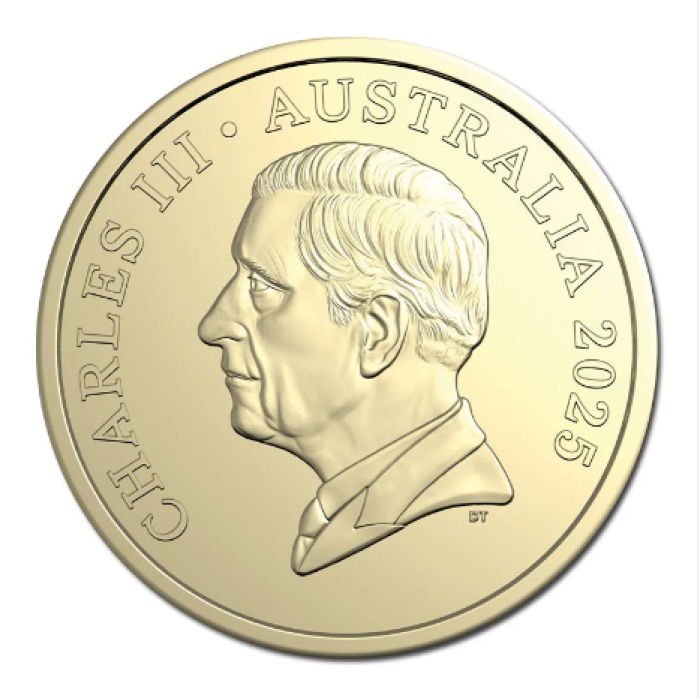 2025 $2 Tooth Fairy Uncirculated