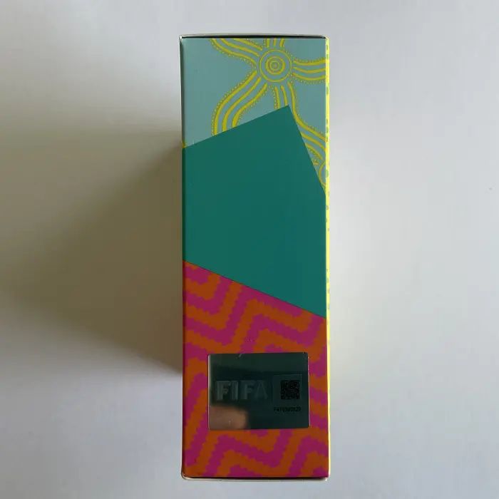 2023 $1 1/2 OZ Silver Proof Coin " FIFA Womens World Cup" AUNZ 2023