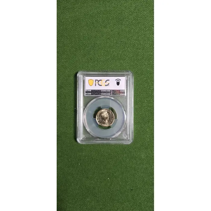 2020 MS64 Firefighters $2