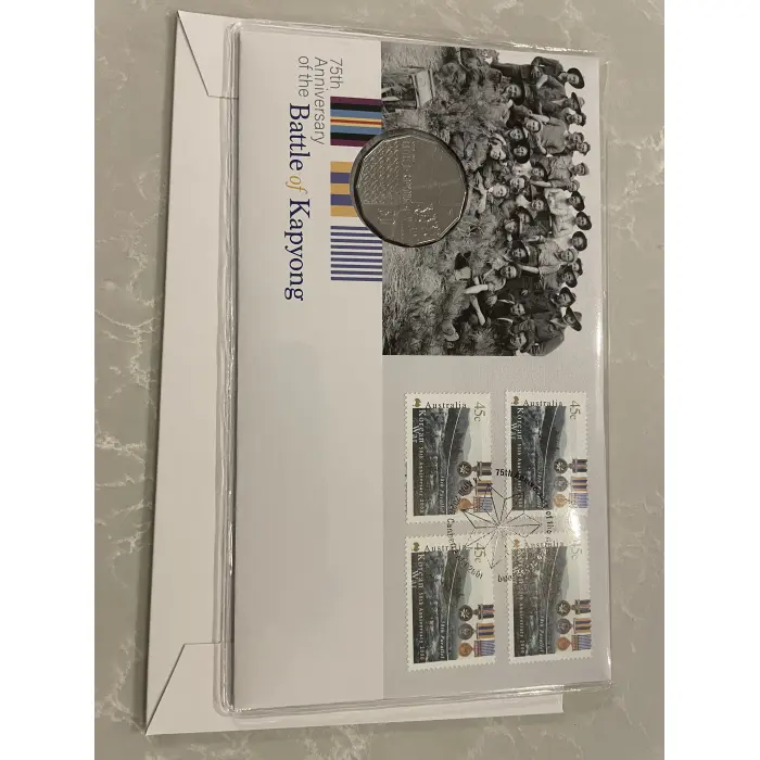 2026 pnc Battle of kapyong 