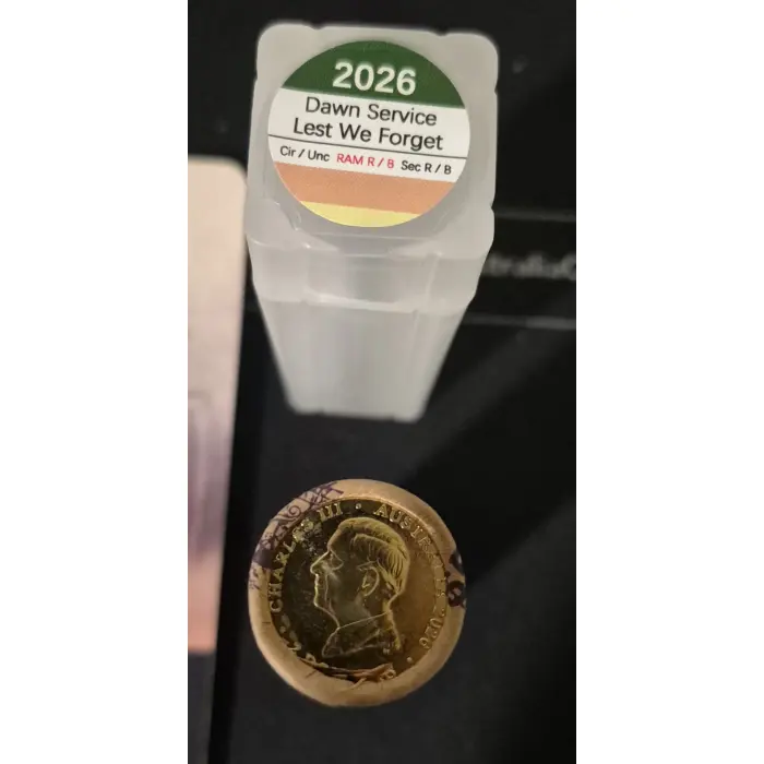 2026 Dawn Service Bundle