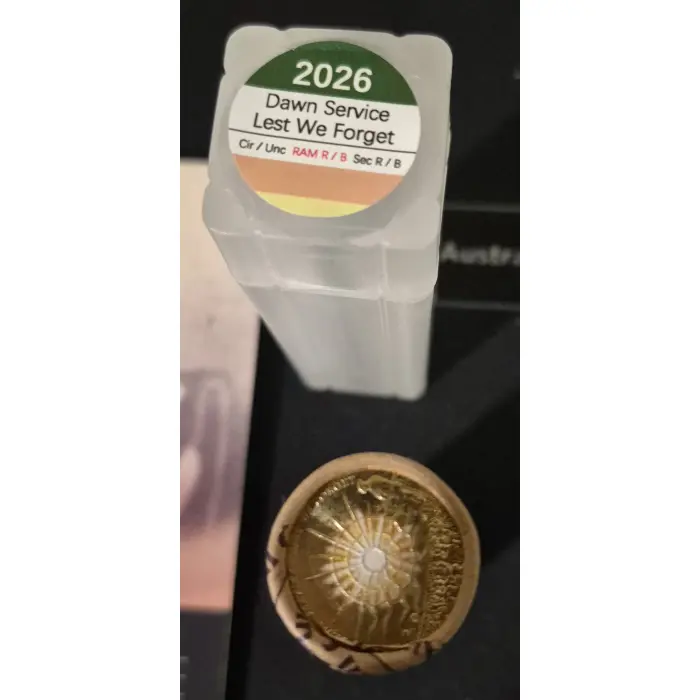 2026 Dawn Service Bundle