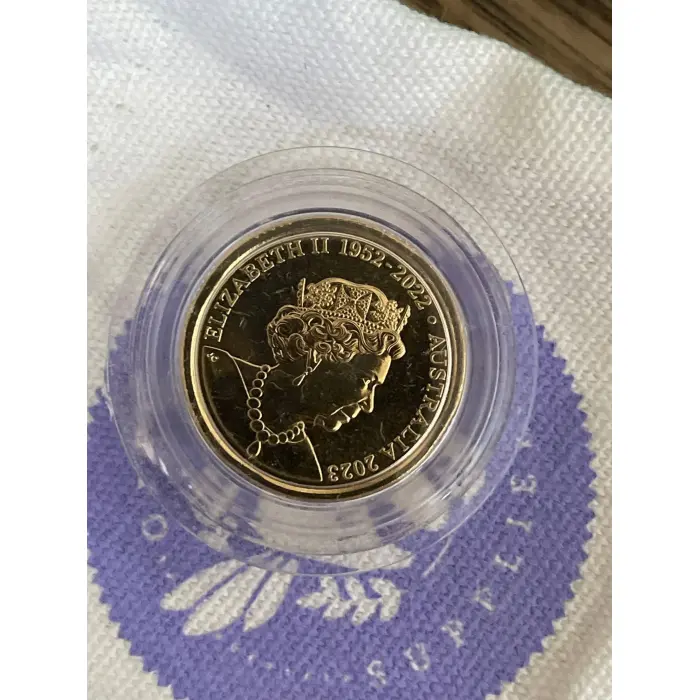 2023 Tooth Fairy Kit with Uncirculated $2 in Capsule - RAM