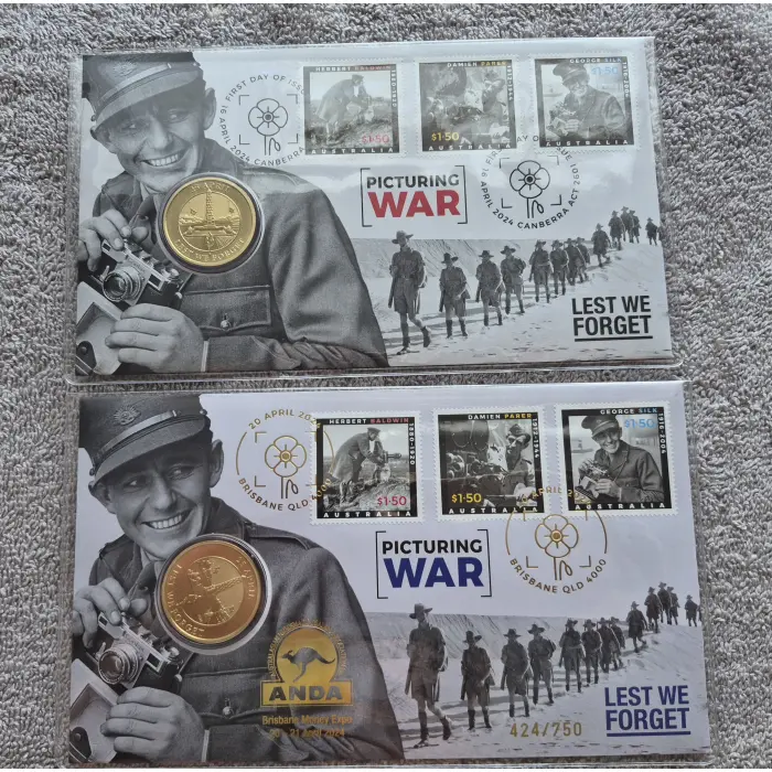 2024 Picturing War PNCs