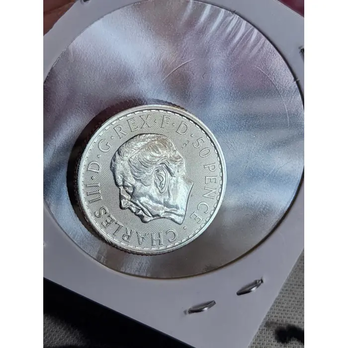 1/4 oz .999 fine silver