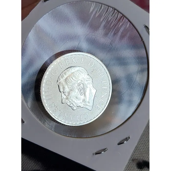 1/4 oz .999 fine silver