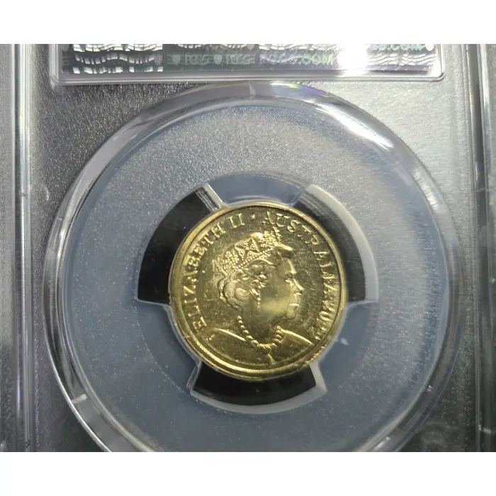 2022 Tooth Fairy MS68 $2