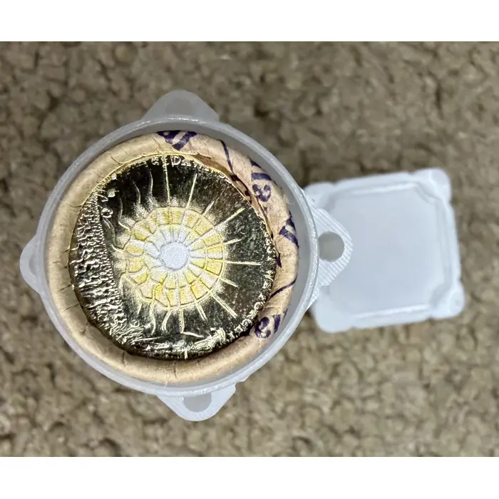 2026 $2 Dawn Service Premium RAM Roll