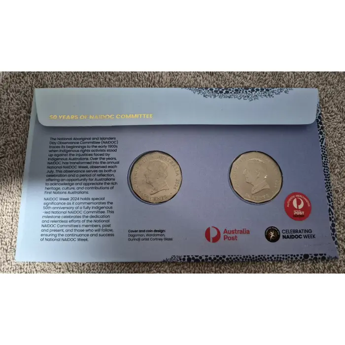 2024 Naidoc Impressions PNC