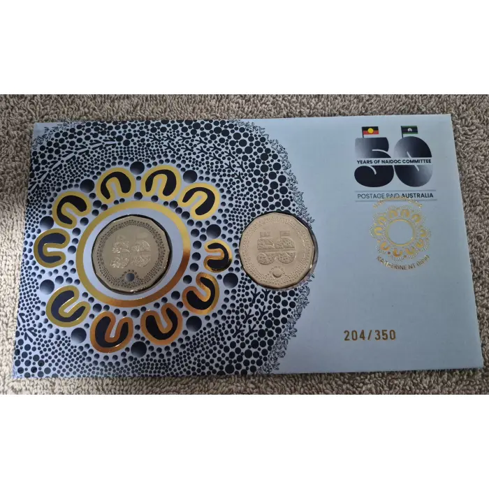 2024 Naidoc Impressions PNC